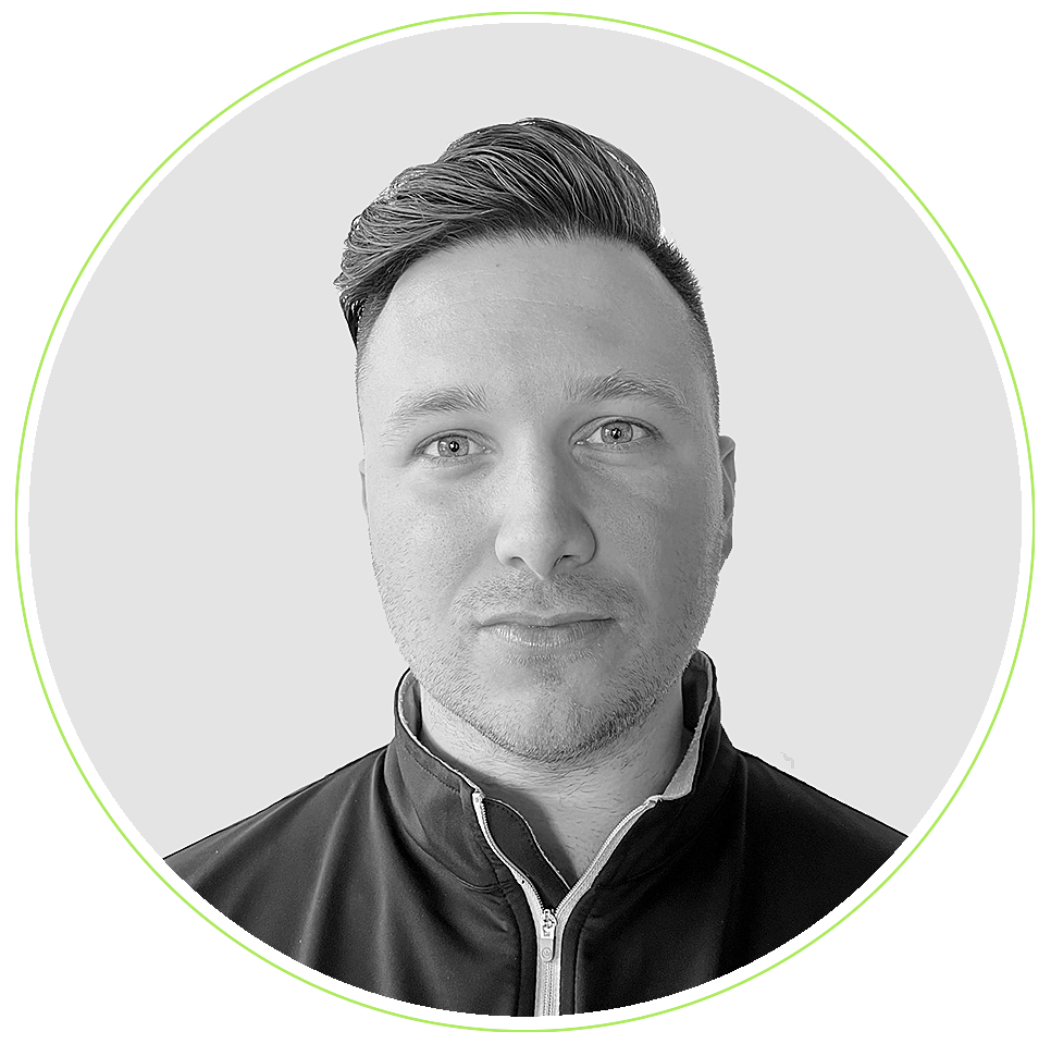 Paul Koubridis, Master Fitter and Builder