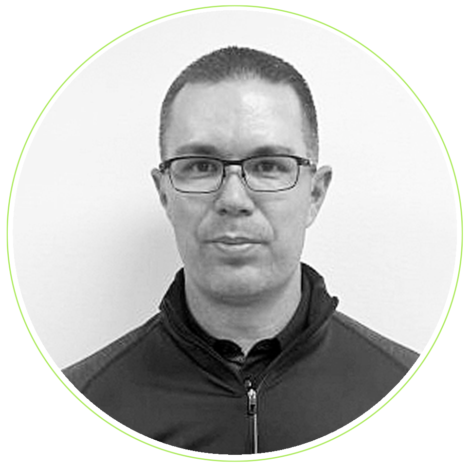 David Dring, Master Fitter and Builder