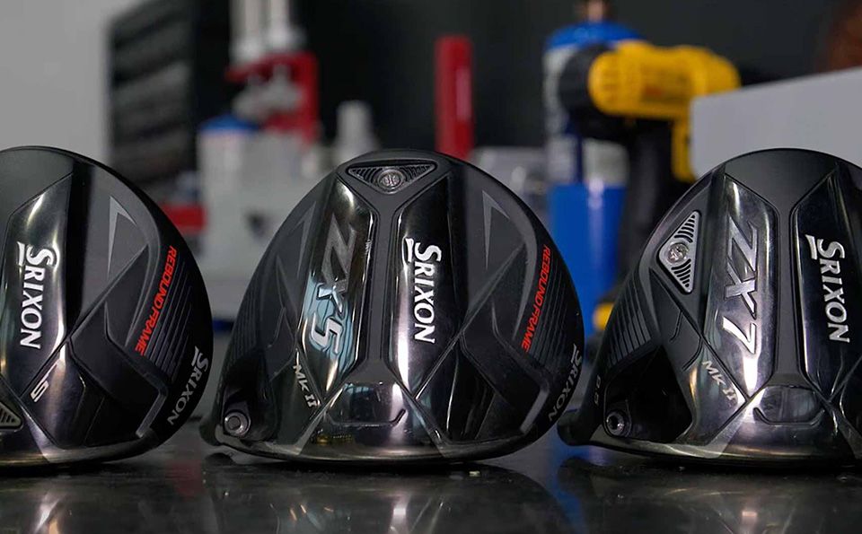 VIDEO: TXG reviews Srixon ZX Mk. II Drivers