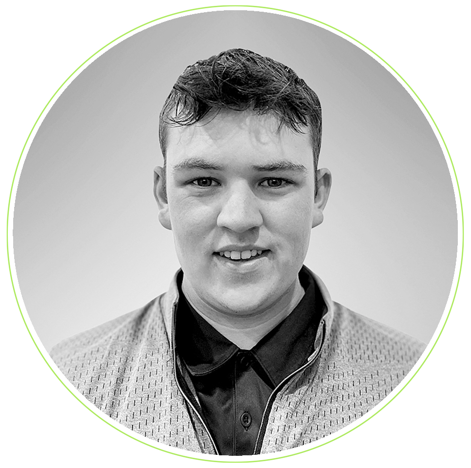 Patrick Burke, Master Fitter and Builder